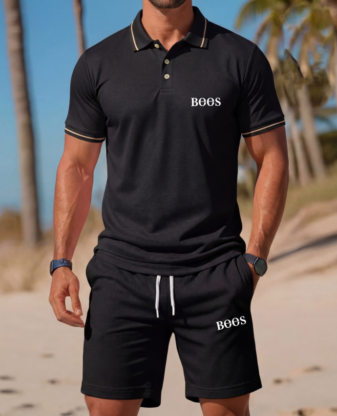 Men's Classic Equestrian Horse - đánh giá và giá Polo Shirt Equestrian
