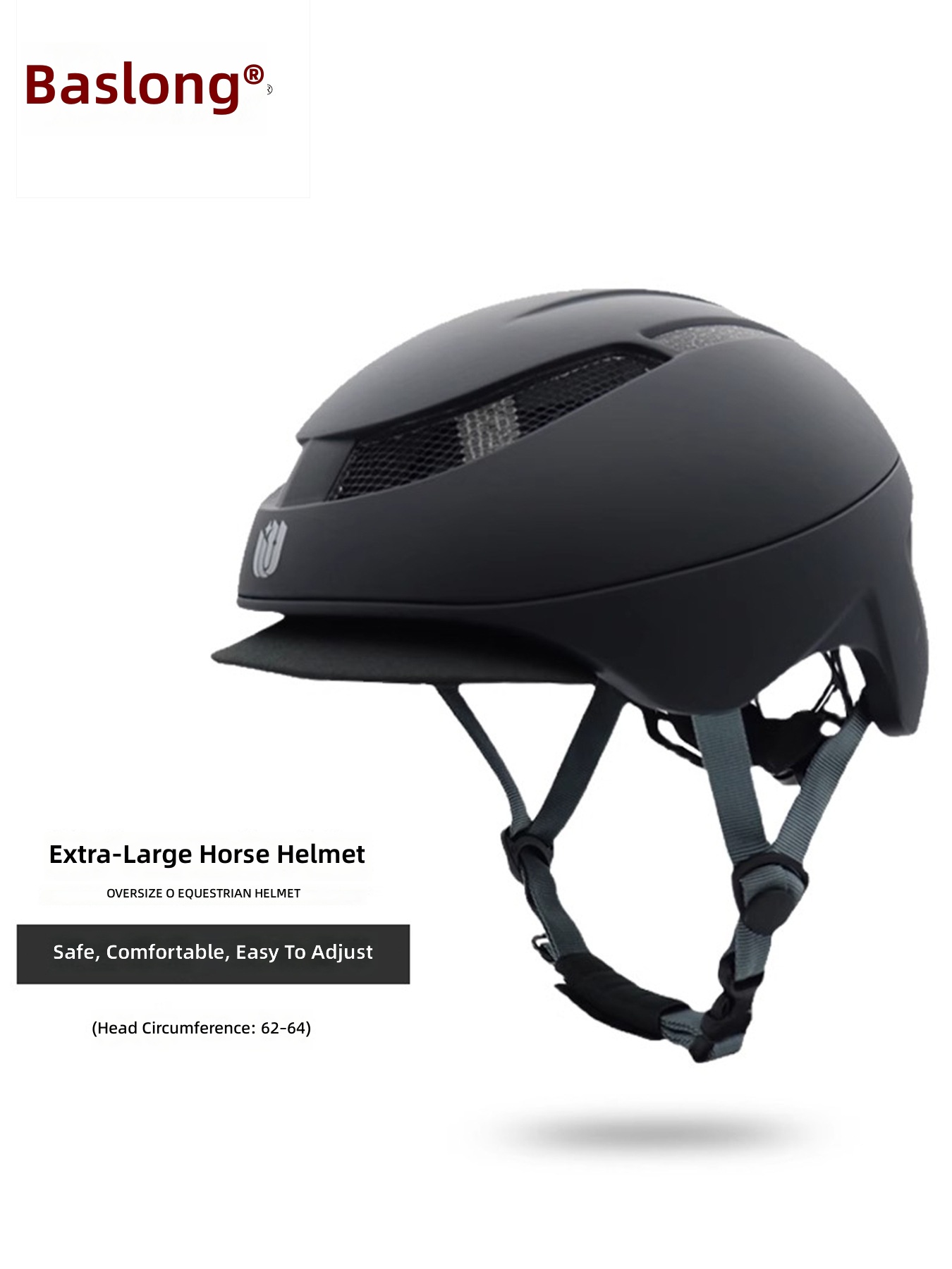 Extra Large Equestrian Helmet  - đánh giá và giá Equestrian Helmet