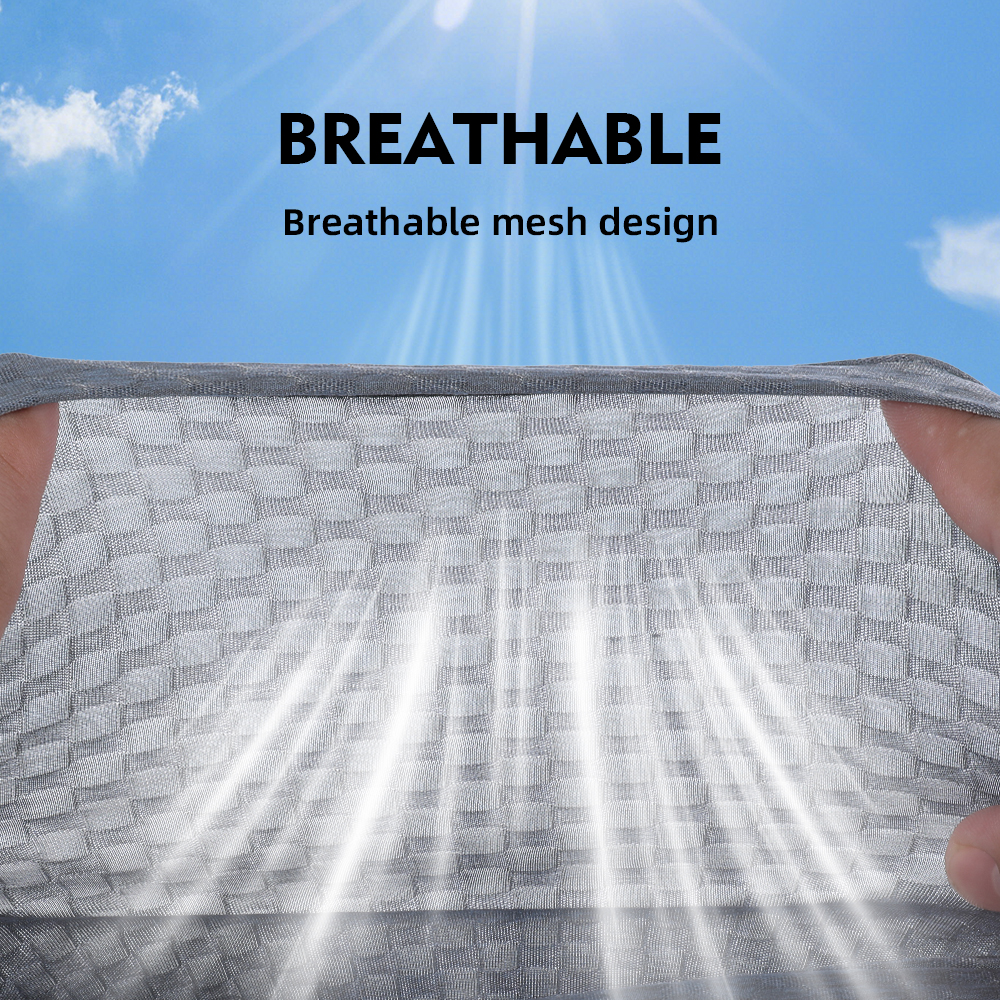 Breathable Bandana Summer Quic - đánh giá và giá Outdoor Sport Hat