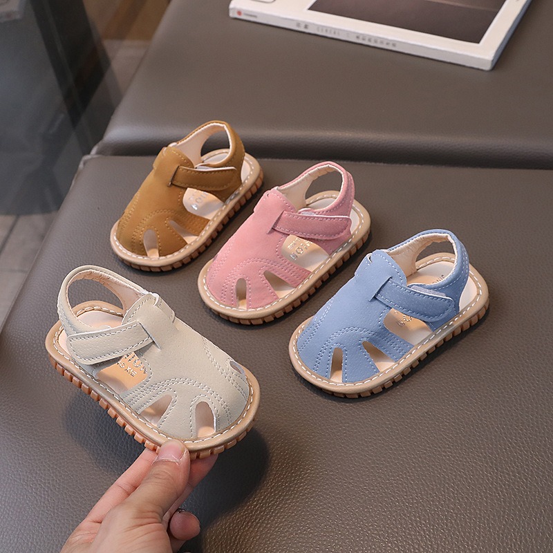 Baby Girls Boys Sandals Childr - đánh giá và giá Outdoor Sport Outfit