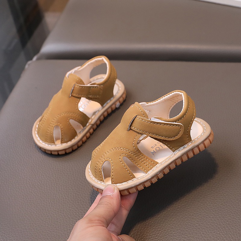 Baby Girls Boys Sandals Childr - đánh giá và giá Outdoor Sport Outfit