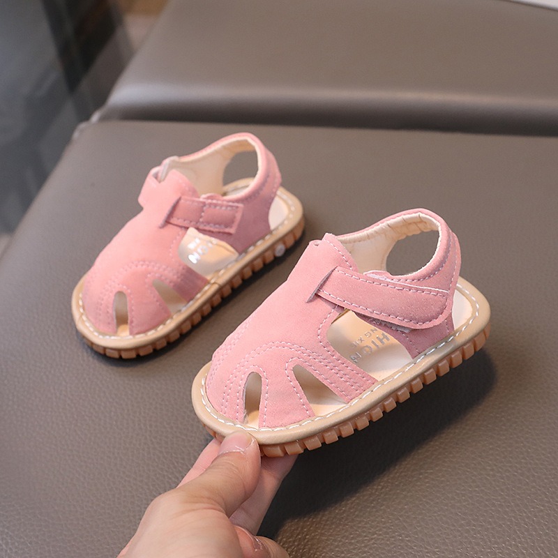 Baby Girls Boys Sandals Childr - đánh giá và giá Outdoor Sport Outfit