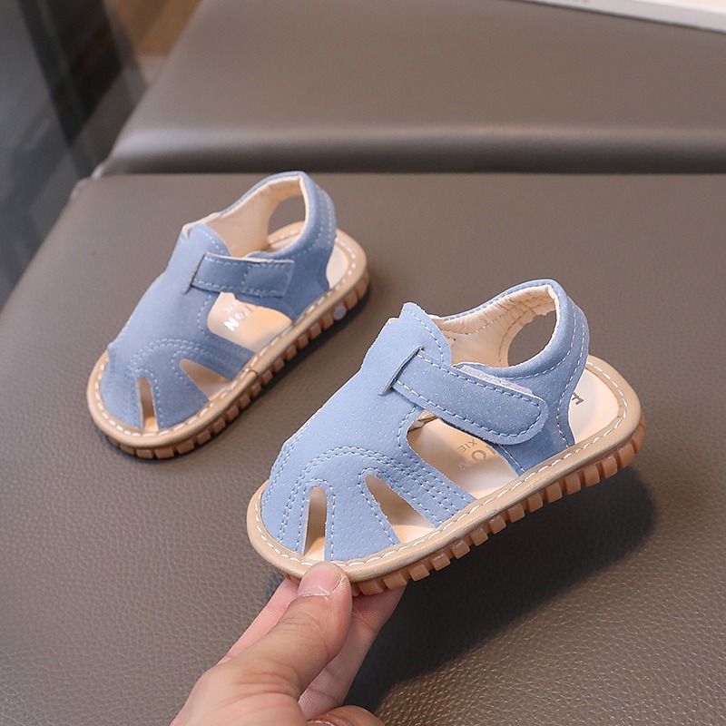 Baby Girls Boys Sandals Childr - đánh giá và giá Outdoor Sport Outfit