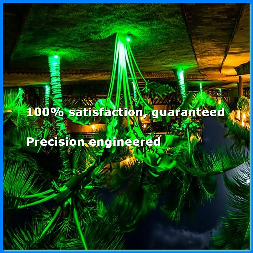 4Pcs LED Garden Lights 3W 220V - đánh giá và giá Outdoor Spotlight