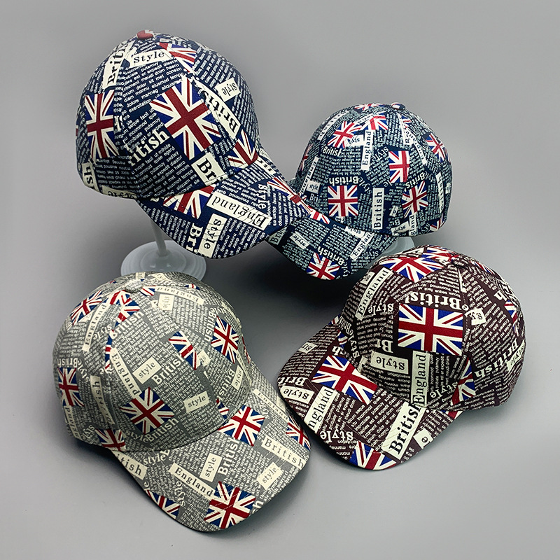 New Classic UK Flag Graffiti M - đánh giá và giá Outdoor Sport Uk