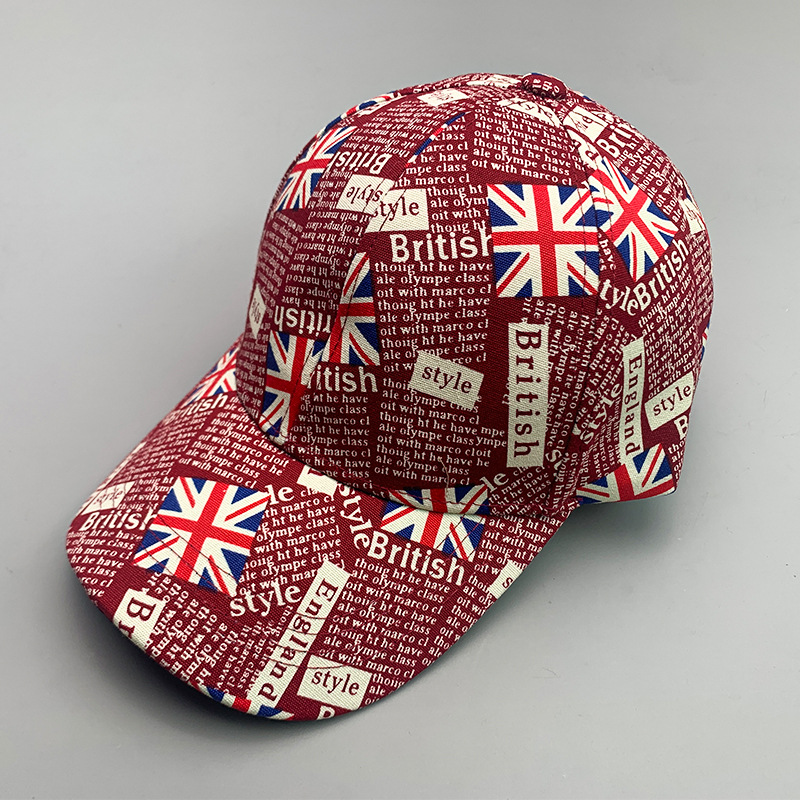 New Classic UK Flag Graffiti M - đánh giá và giá Outdoor Sport Uk
