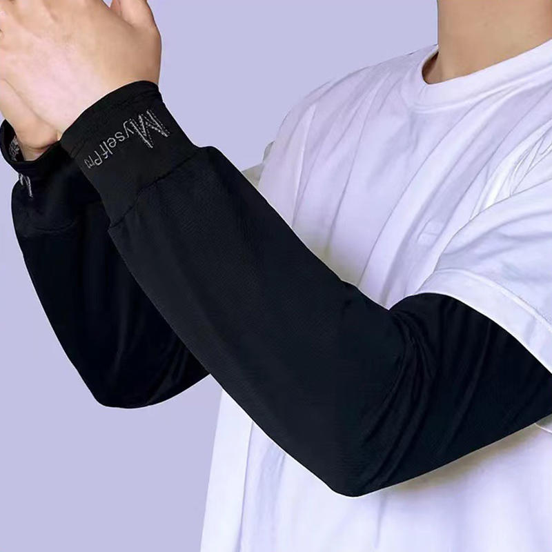 1Pair 2025 Summer Ice Silk Men - đánh giá và giá Outdoor Sport Gloves