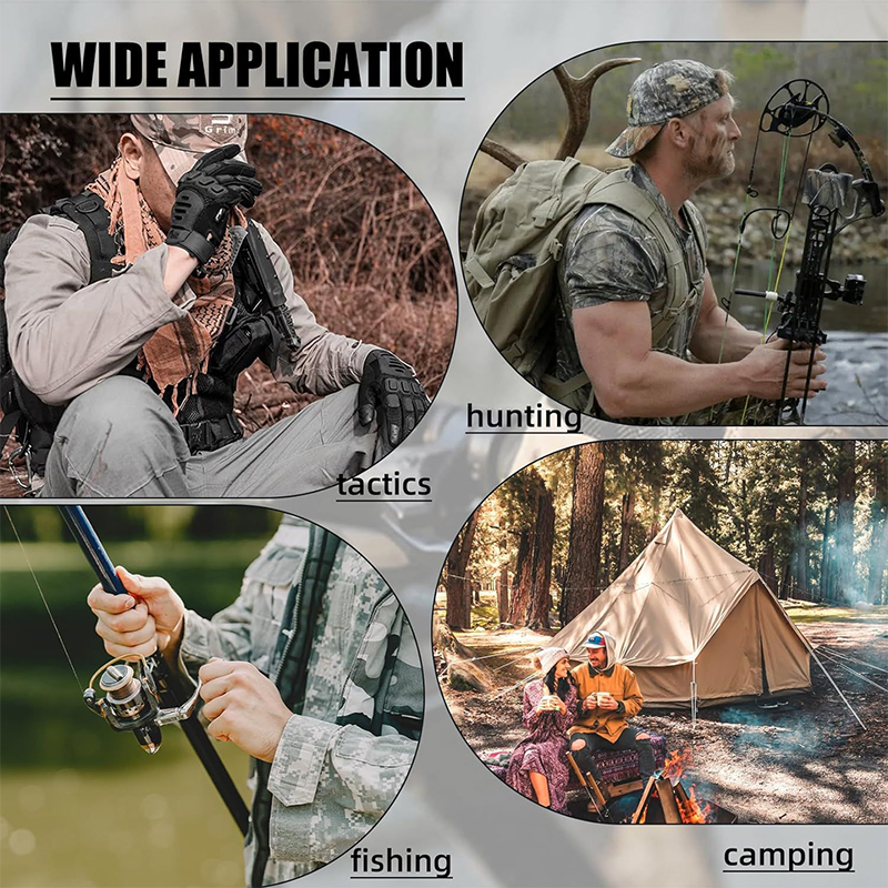 1PC Outdoor Parachute Rope Bra - đánh giá và giá Outdoor Sport Gloves