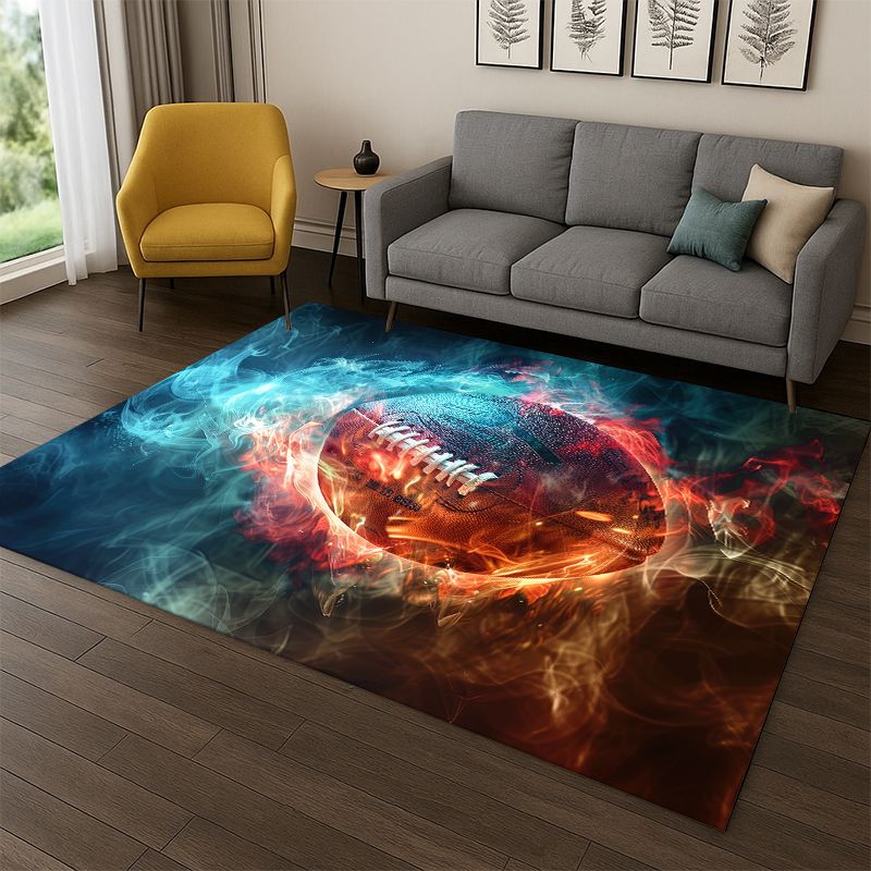 Rugby field American Football  - đánh giá và giá Outdoor Sport Flooring