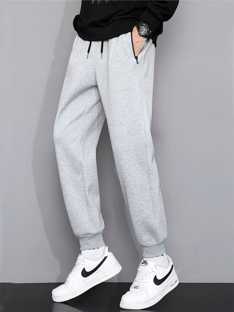 Men's Casual Sweatpants Gym Sp - đánh giá và giá Outdoor Sport Gym