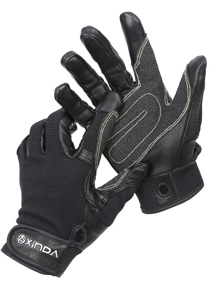 Outdoor Gloves Downhill Troops - đánh giá và giá Outdoor Sport Gloves