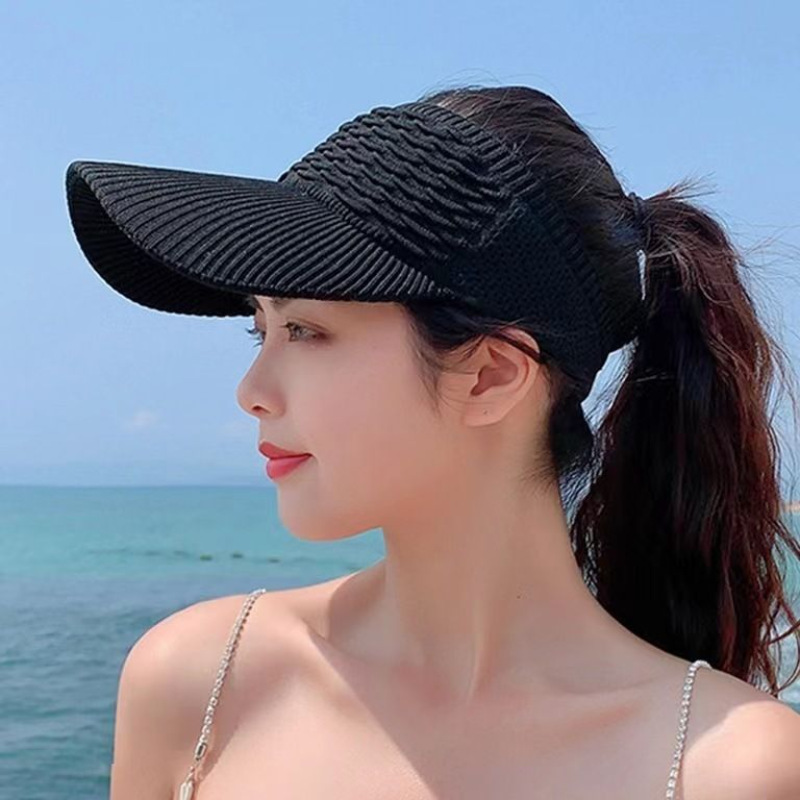 1pcs Women Anti-UV Sun Hats Br - đánh giá và giá Outdoor Sport Hat