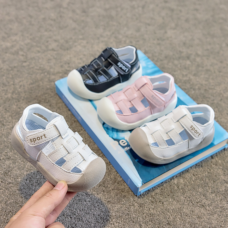 Summer Baby Girls Sandals Boys - đánh giá và giá Outdoor Sport Outfit