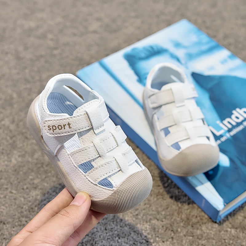 Summer Baby Girls Sandals Boys - đánh giá và giá Outdoor Sport Outfit