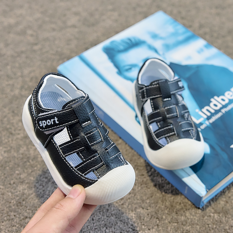 Summer Baby Girls Sandals Boys - đánh giá và giá Outdoor Sport Outfit
