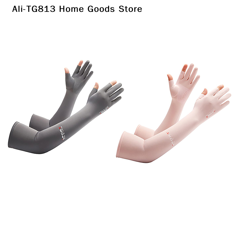 [TG813]Men's Fishing Sunscreen - đánh giá và giá Outdoor Sport Gloves