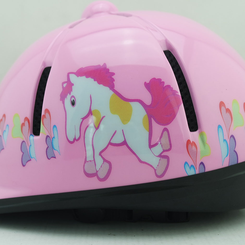 Riding Helmet Children Equestr - đánh giá và giá Equestrian Helmet