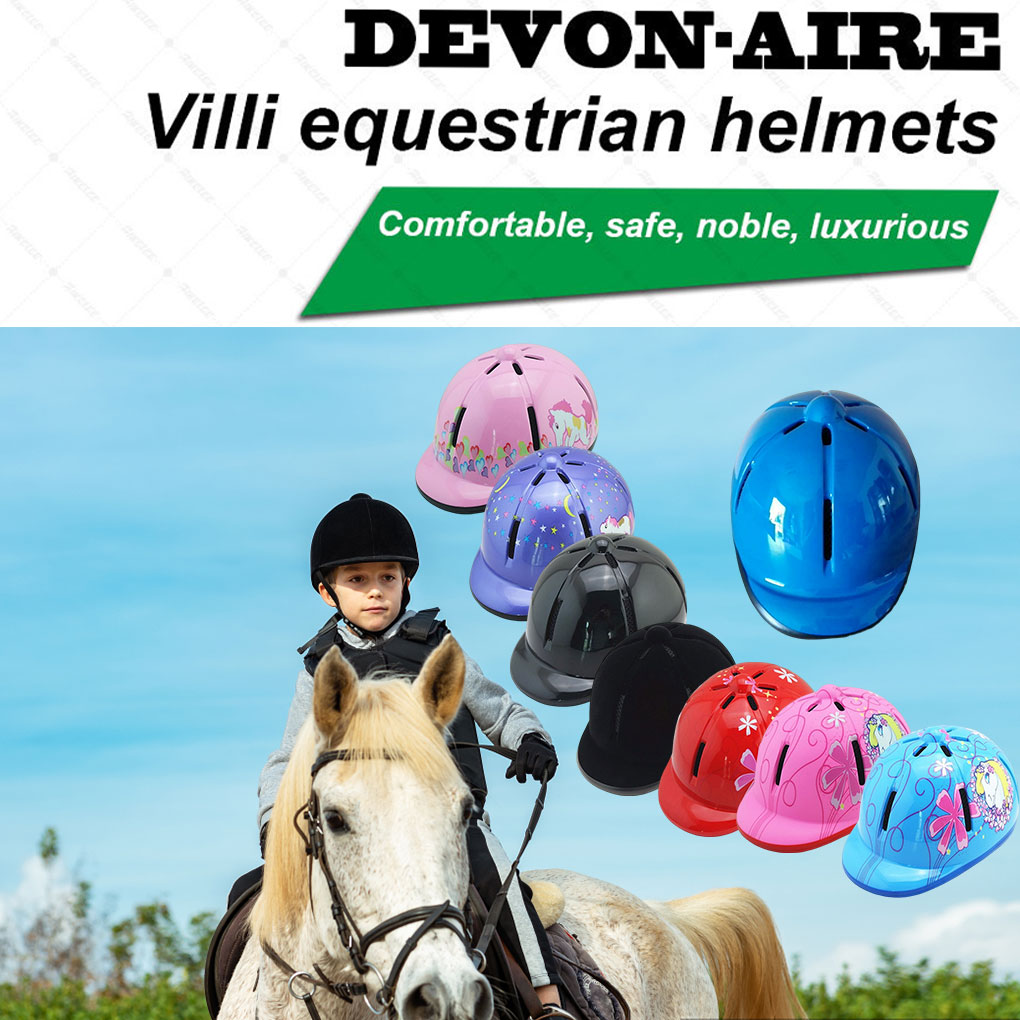 Riding Helmet Children Equestr - đánh giá và giá Equestrian Helmet